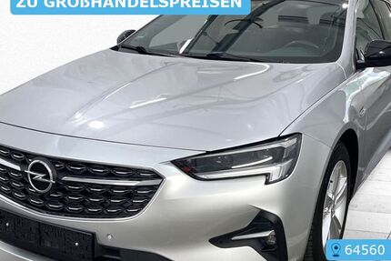 Opel Insignia 57.004 km 14.207 &euro; Frankfurt 60596