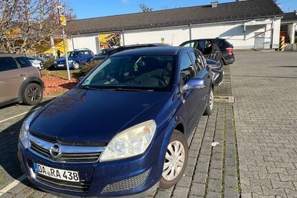 Opel Astra 208.000 km 2.800 &euro; Darmstadt 64295