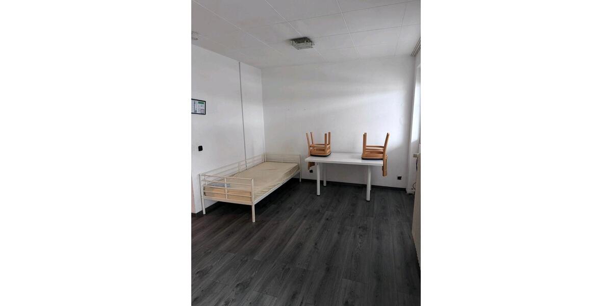 Etagenwohnung Frankfurt am Main Bergen-Enkheim - 1 Zimmer, 30 m&sup2;, 895&euro; | Angebot:26615440