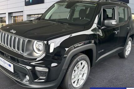 Jeep Renegade 2.500 km 28.780 € Maintal 63477