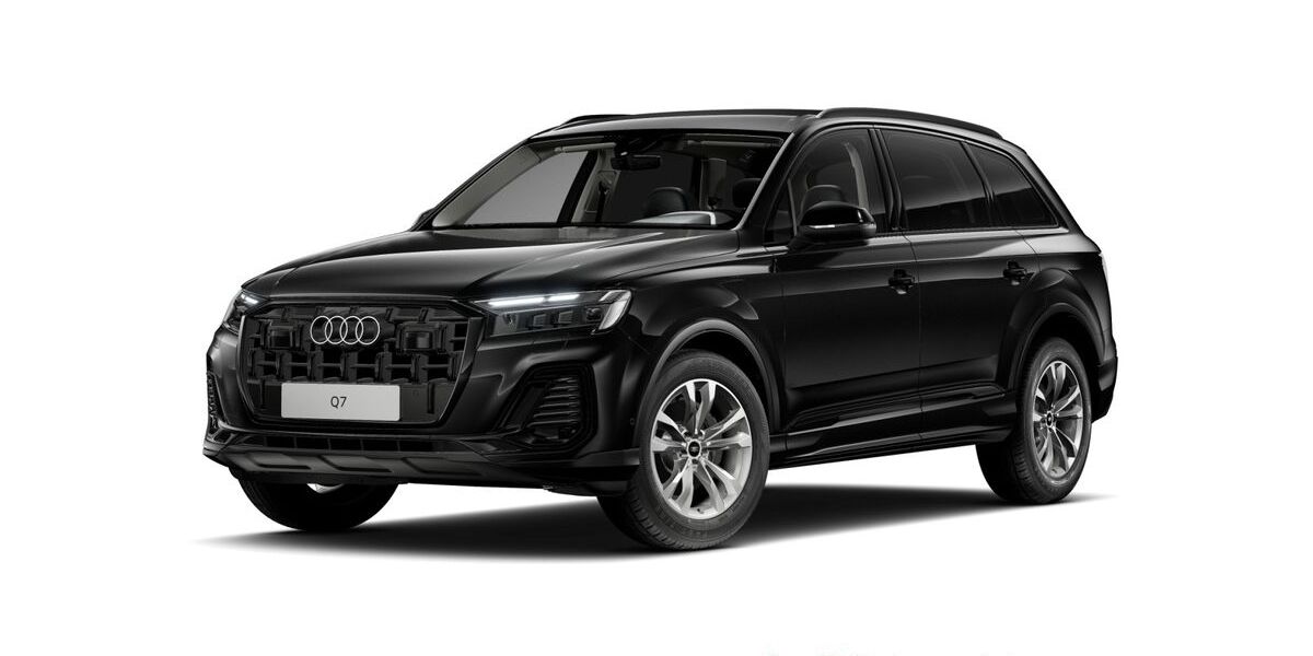 Audi Q7 17.200 km 66.888 &euro; Mühlheim 63165