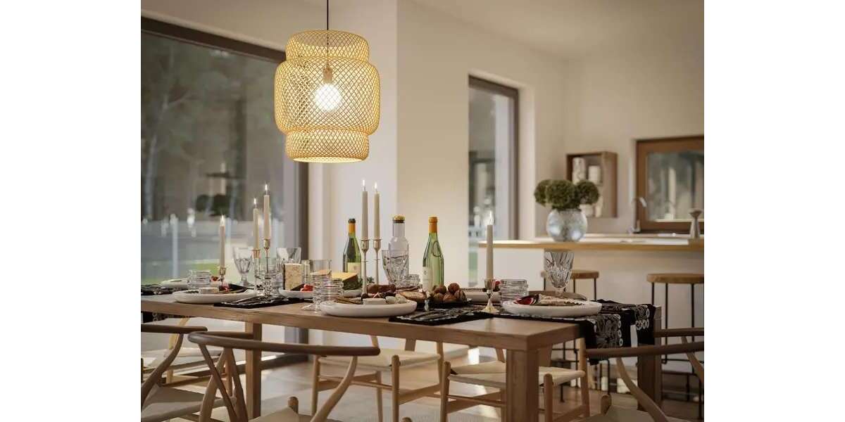 Haus zum Kaufen in Roßdorf 738.254 € 148 m² 4 zimmer