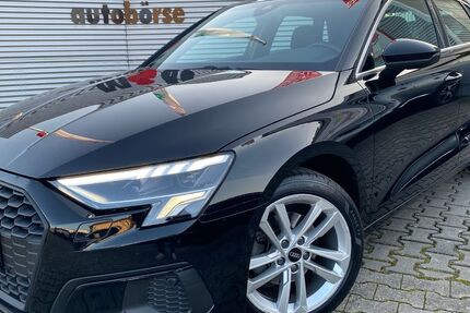Audi A3 100.000 km 21.900 &euro; Darmstadt 64295