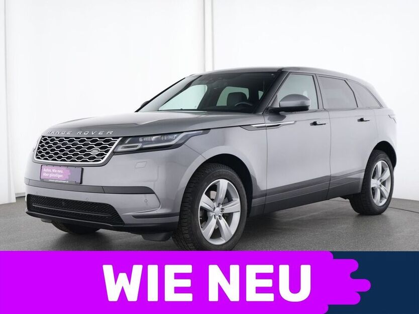 Range Rover Velar