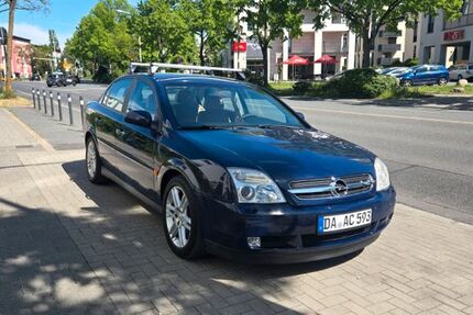Opel Vectra 69.866 km 3.299 &euro; Darmstadt 64293