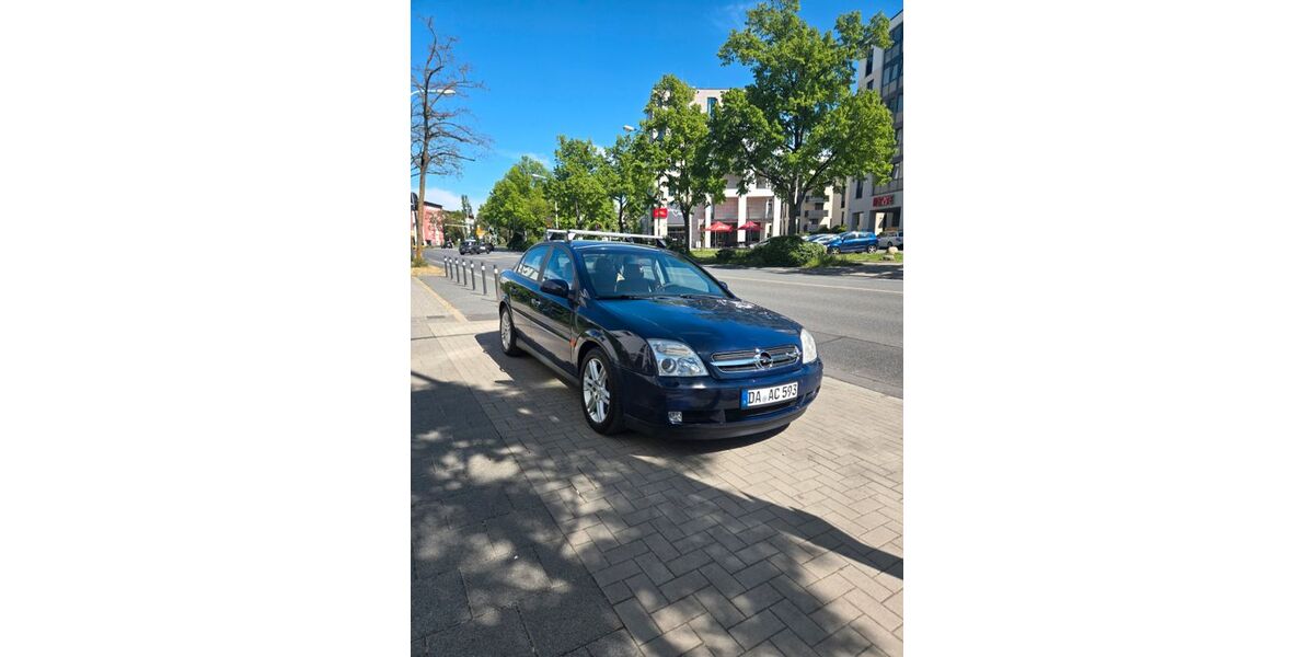 Opel Vectra 69.866 km 3.699 &euro; Darmstadt 64293