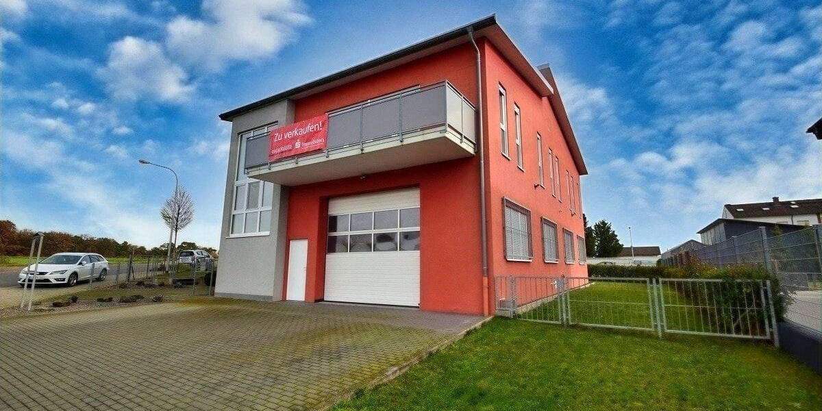 Einfamilienhaus Rödermark Urberach - 6 Zimmer, 1.165.000&euro; | Angebot:25743054