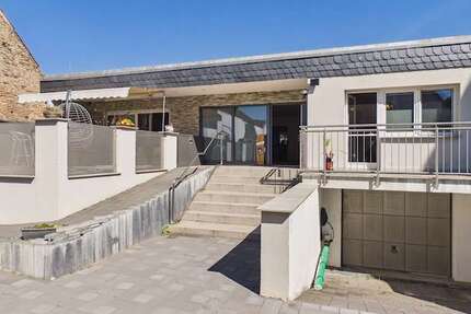 Haus Büttelborn / Klein-Gerau Gerau - 5.5 Zimmer, 198 m&sup2;, 769.000&euro; | Angebot:26447075