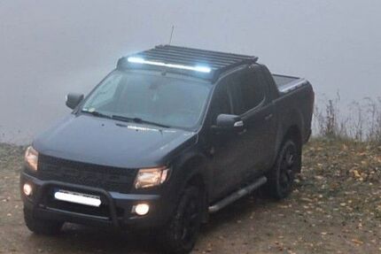 Ford Ranger 125.500 km 22.299 &euro; Raunheim 65479