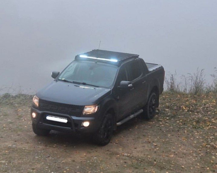 Ford Ranger 125.500 km 22.299 &euro; Raunheim 65479