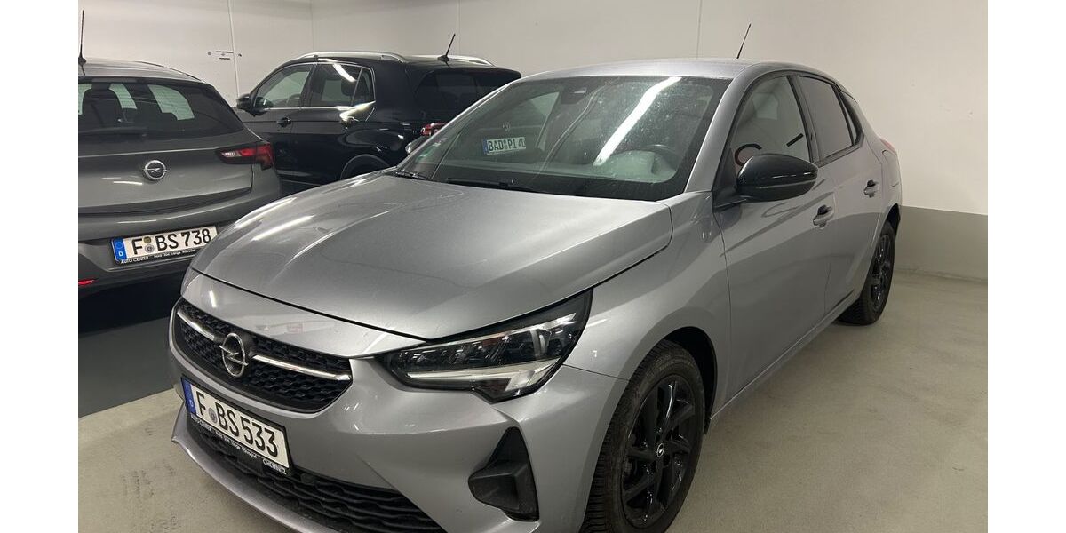 Opel Corsa 110.000 km 12.200 &euro; Eschborn 65670
