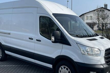 Ford Transit 168.000 km 14.980 &euro; Langen 63225