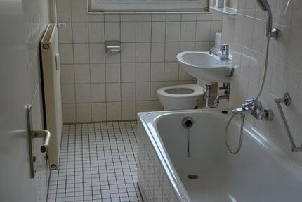 Sofort verfügbare ETW Bad Homburg Kirdorf - zum Selbstbezug frei 3 zimmer