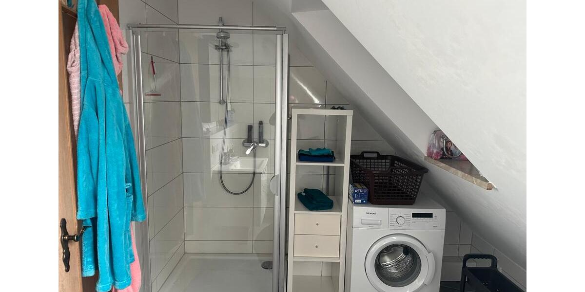 Dachgeschoßwohnung Liederbach am Taunus - 2 Zimmer, 55 m&sup2;, 830&euro; | Angebot:26416266