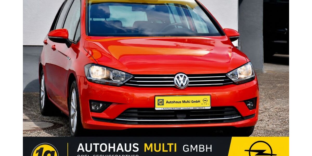 VW Golf 143.000 km 9.900 &euro; Limeshain 63694