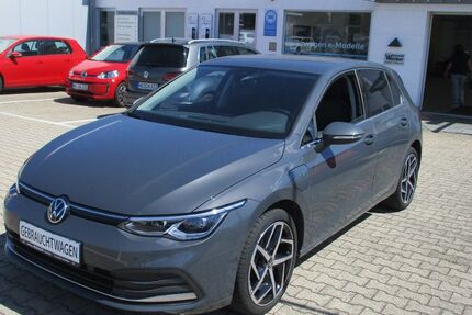 VW Golf 24.900 km 23.590 &euro; Wehrheim 61273