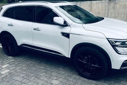Renault Koleos 139.000 km 19.499 &euro; Oberursel 61440