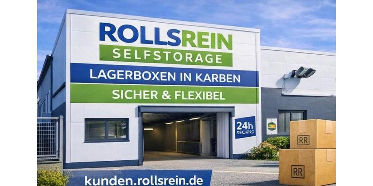 Gewerbeobjekt Trebur - 31&euro; | Angebot:23489991