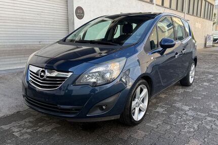 Opel Meriva 183.000 km 3.000 &euro; Hainburg 63512