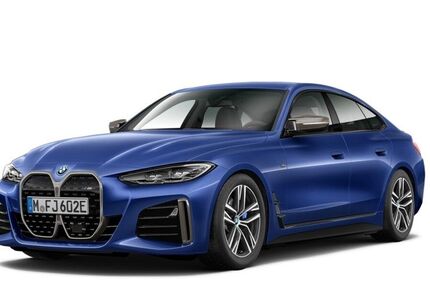 BMW i4 56.906 km 43.499 &euro; Hainburg 63512
