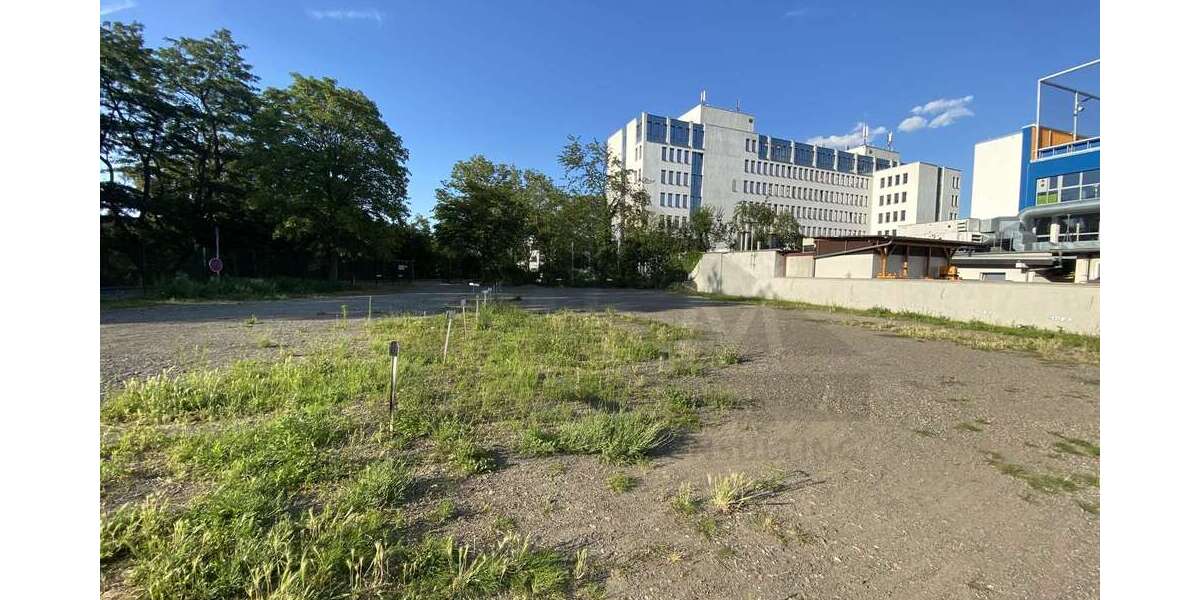 Grundstück in Frankfurt am Main Rödelheim 1.890.000 € 1877 m² zimmer