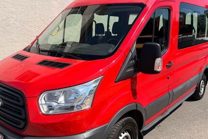 Ford Transit 145.000 km 10.499 &euro; Friedrichsdorf 61381