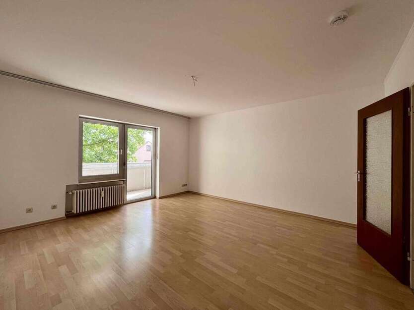 Wohnung zum Mieten in Frankfurt am Main 550 € 41.66 m²