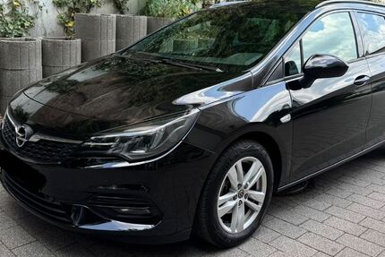 Opel Astra 143.000 km 10.499 &euro; Rodenbach 63517