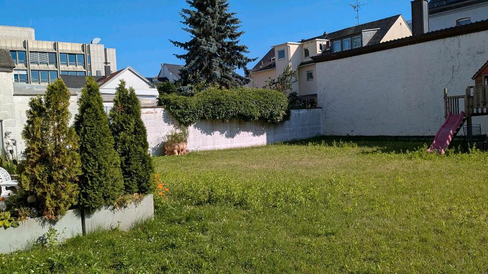 Erdgeschoßwohnung Bad Homburg vor der Höhe Berliner Siedlung/Gartenfeld - 2 Zimmer, 52 m&sup2;, 249.000&euro; | Angebot:27144257