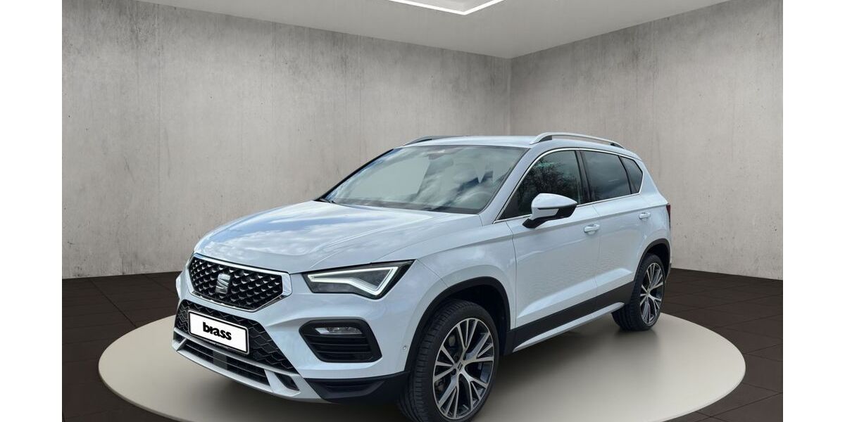 Seat Ateca 26.600 km 25.980 &euro; Frankfurt 60488