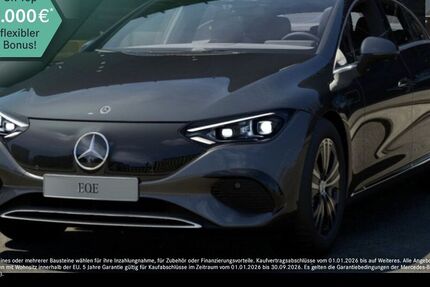 Mercedes-Benz EQE 16.884 km 48.990 &euro; Frankfurt 60599