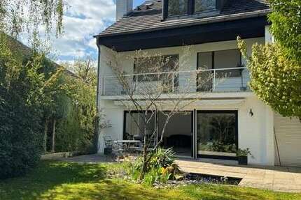 Haus Bad Homburg Gonzenheim - 8 Zimmer, 196 m&sup2;, 1.420.000&euro; | Angebot:26166650