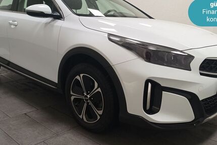 Kia XCeed 46.810 km 17.470 &euro; Egelsbach 63329