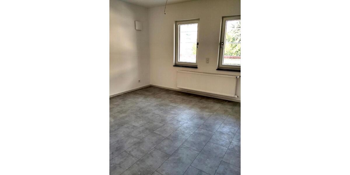 Etagenwohnung Offenbach am Main Bürgel - 2 Zimmer, 56 m&sup2;, 1.100&euro; | Angebot:25204427
