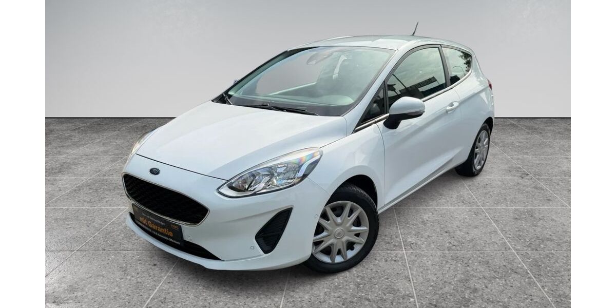 Ford Fiesta 165.528 km 5.390 &euro; Offenbach am Main 63069