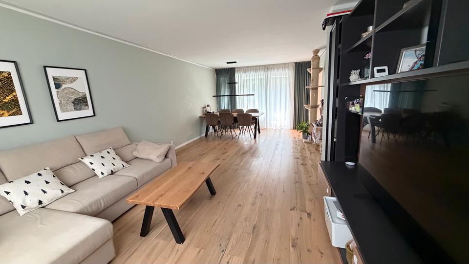 Reihenhaus Frankfurt am Main Nord-West - 4 Zimmer, 108 m&sup2;, 620.000&euro; | Angebot:26745774