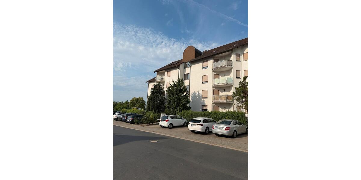 Etagenwohnung Langenselbold - 2 Zimmer, 60 m&sup2;, 199.000&euro; | Angebot:27113686