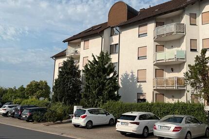 Wohnung Langenselbold - 2 Zimmer, 60 m&sup2;, 199.000&euro; | Angebot:27113686