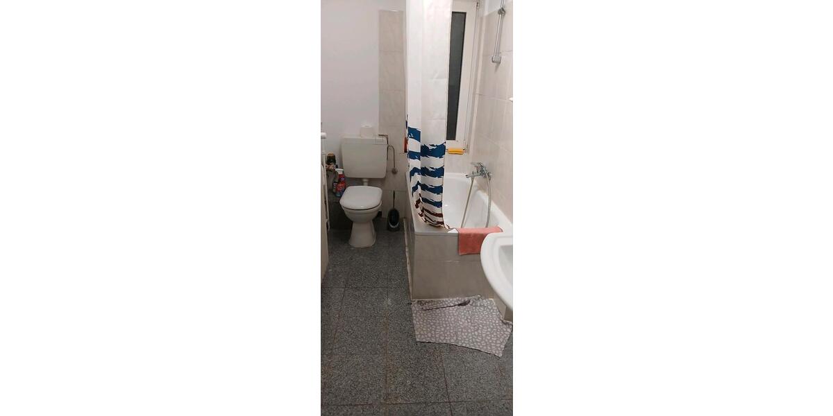 Etagenwohnung Frankfurt am Main Süd - 1 Zimmer, 21 m&sup2;, 600&euro; | Angebot:25947866