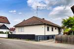 Bungalow Friedberg (Hessen) - 6 Zimmer, 147 m&sup2;, 575.000&euro; | Angebot:25350510