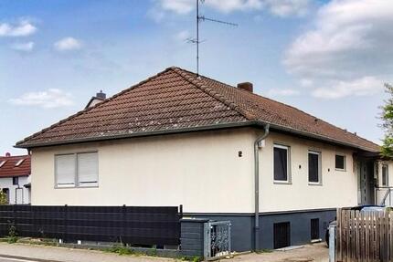 Haus Friedberg (Hessen) - 6 Zimmer, 147 m&sup2;, 575.000&euro; | Angebot:25350510