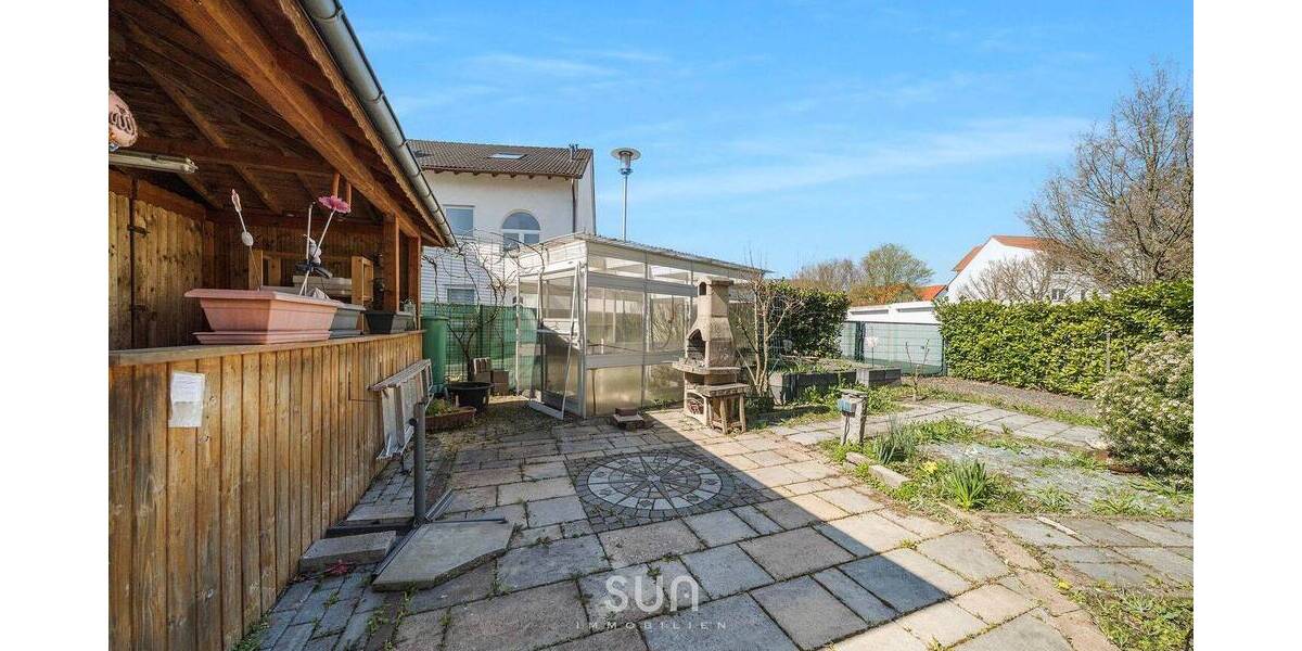Etagenwohnung Langen (Hessen) Langen - 5 Zimmer, 154 m&sup2;, 499.000&euro; | Angebot:26361984
