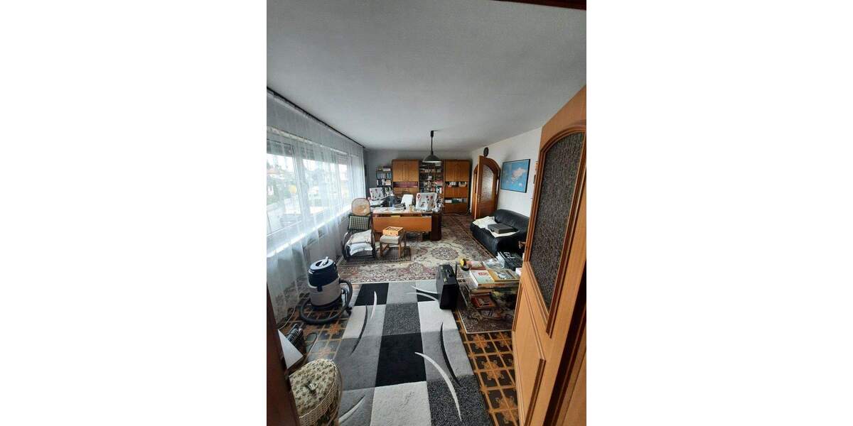 Einfamilienhaus Büttelborn Klein-Gerau - 1 Zimmer, 135 m&sup2;, 570.000&euro; | Angebot:25780297