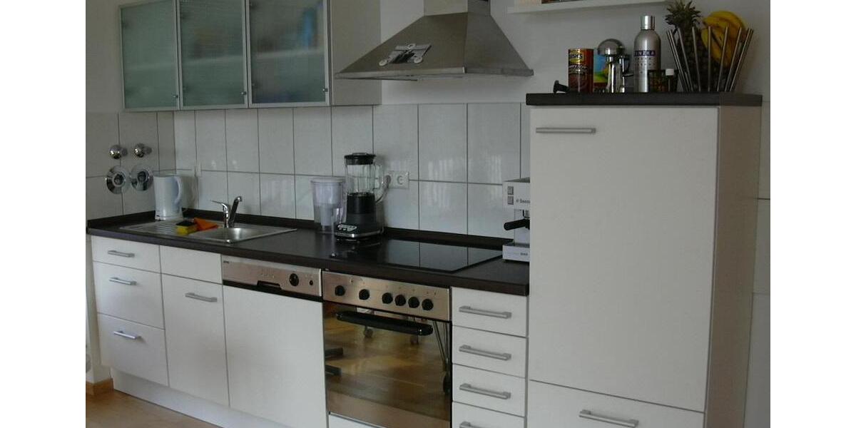 Etagenwohnung Frankfurt am Main Süd - 2 Zimmer, 58 m&sup2;, 1.385&euro; | Angebot:26262042
