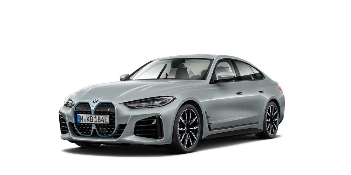 BMW i4 40.001 km 44.988 &euro; Rödermark 63322