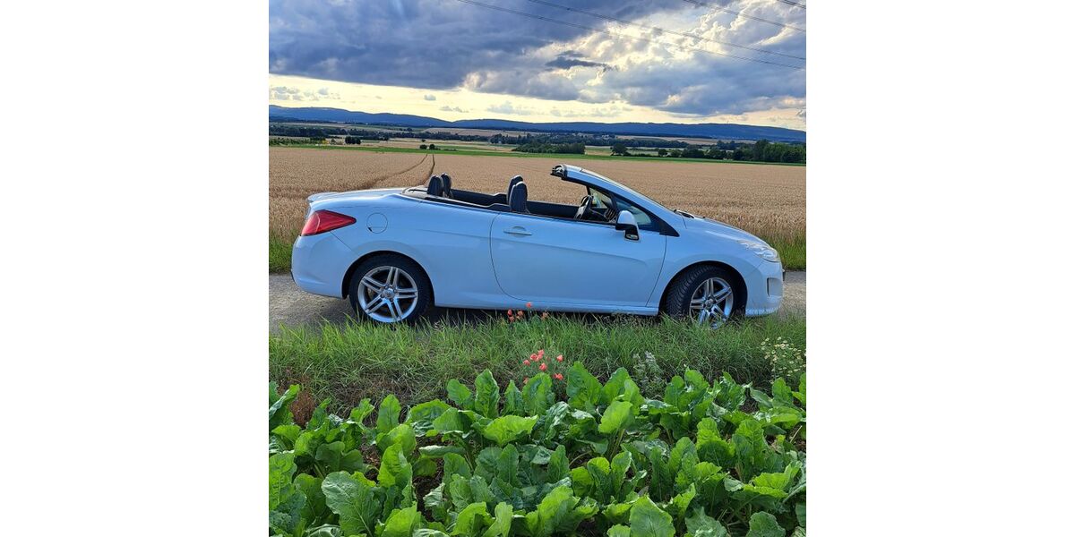 Peugeot 308 183.200 km 3.200 &euro; Karben 61184