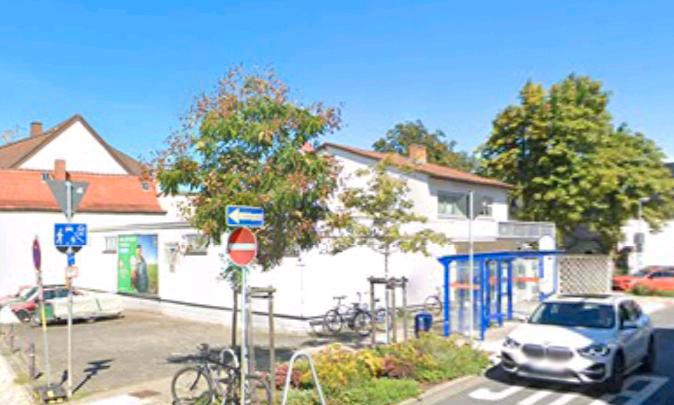 Gewerbeobjekt Rödermark - 1.500&euro; | Angebot:25400228