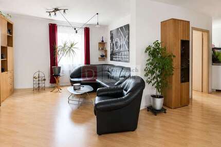 Wohnung Frankfurt Bonames - 4 Zimmer, 89 m&sup2;, 269.000&euro; | Angebot:27224163