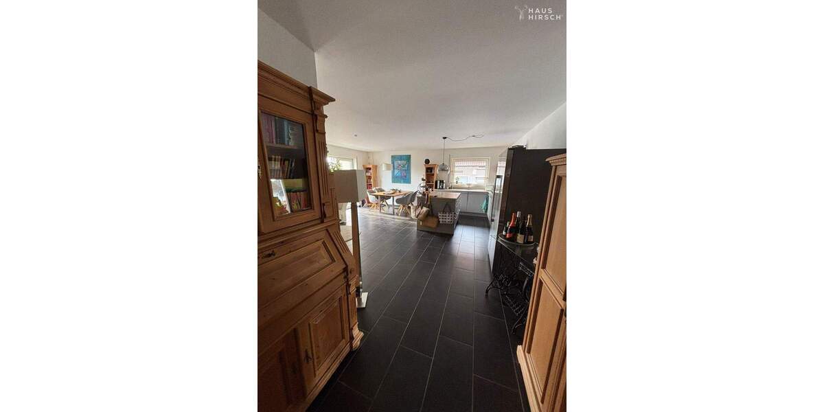 Etagenwohnung Rodgau Jügesheim - 3 Zimmer, 87 m&sup2;, 340.000&euro; | Angebot:25702410