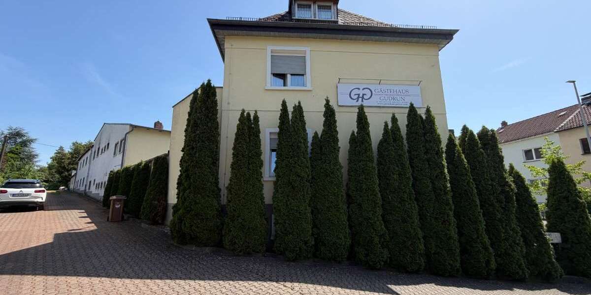 Gewerbeobjekt Kelkheim - 1.295.000&euro; | Angebot:27077794